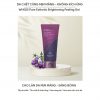 Tẩy Tế Bào Chết Da Mặt Dưỡng Trắng WHISIS Pure Esthetic Brightening Peeling Gel 120ml