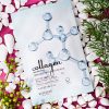 Mặt Nạ Giấy Hàn Quốc WHISIS Nature Origin Energy Collagen Sheet Mask Chống Lão Hóa 25ml