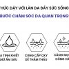Mặt nạ ngủ cấp ẩm, chống lão hóa WHISIS HYALURONIC SLEEPING MASK EX