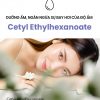 Mặt nạ ngủ cấp ẩm, chống lão hóa WHISIS HYALURONIC SLEEPING MASK EX