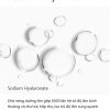 Mặt nạ ngủ cấp ẩm, chống lão hóa WHISIS HYALURONIC SLEEPING MASK EX