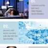 Mặt nạ ngủ cấp ẩm, chống lão hóa WHISIS HYALURONIC SLEEPING MASK EX