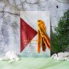 Mặt Nạ Giấy Hàn Quốc WHISIS Nature Origin Energy Red Ginseng Sheet Mask Chiết Xuất Hồng Sâm 25ml