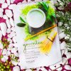 Mặt Nạ Giấy Hàn Quốc Trị Mụn Trà Xanh WHISIS Nature Origin Energy Green Tea Sheet Mask 25ml