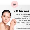 Máy Đẩy Tinh Chất Hàn Quốc WHISIS Nano Chip Derma Pen Mờ Nám, Giảm Nếp Nhăn