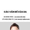 Máy Đẩy Tinh Chất Hàn Quốc WHISIS Nano Chip Derma Pen Mờ Nám, Giảm Nếp Nhăn
