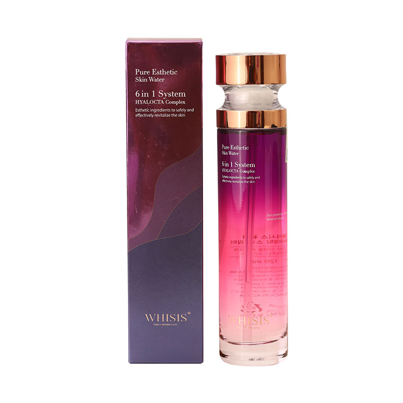 nuoc-than-duoc-tham-my-whisis-7 Nước Thần Hàn Quốc WHISIS Pure Esthetic Skin Water 120ml