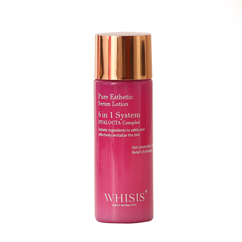 set-duong-da-chuyen-sau-whisis-11 Bộ Dưỡng Da Chuyên Sâu Công Thức 6in1 Độc Quyền WHISIS Pure Esthetic Skin Care Set