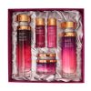 Bộ Dưỡng Da Chuyên Sâu Công Thức 6in1 Độc Quyền WHISIS Pure Esthetic Skin Care Set