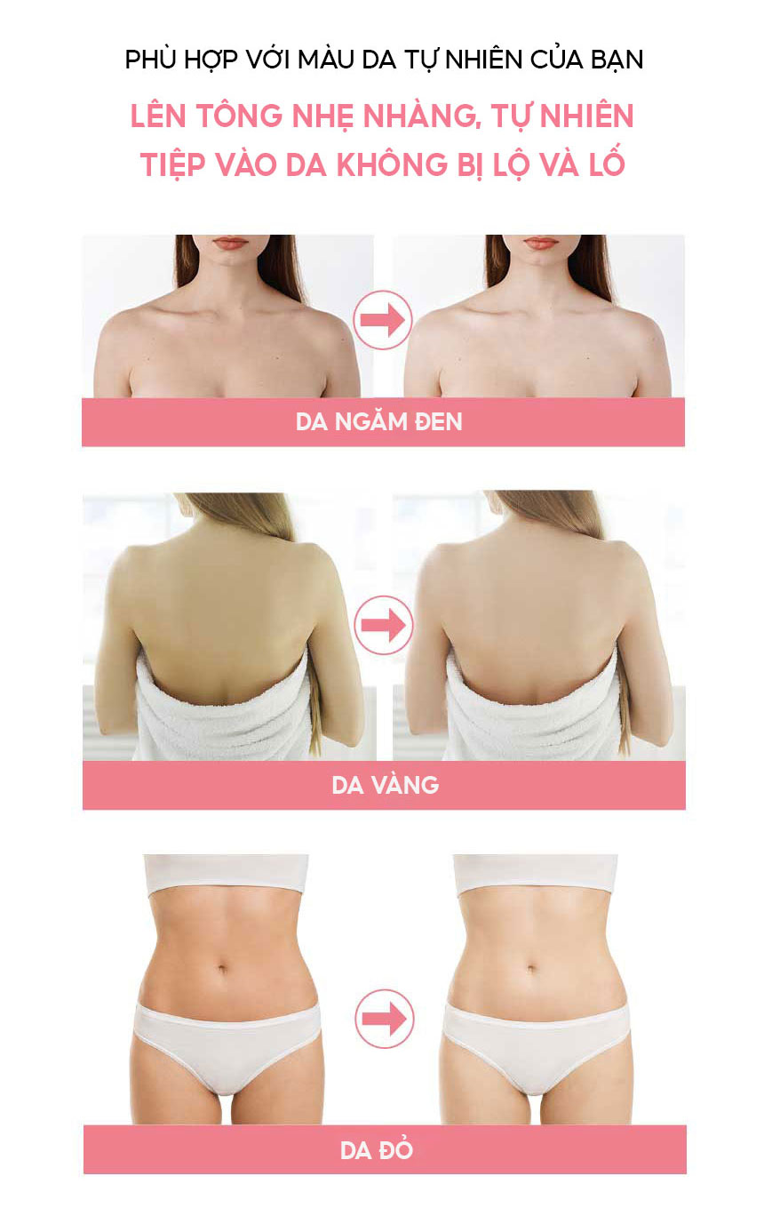Kem Dưỡng Thể Trắng Da Chống Nắng WHISIS Premium Collagen Whitening Body Lotion 200ml