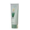 Sữa Rửa Mặt Cho Da Khô Chiết Xuất Nha Đam WHISIS Aloe Derma Care Foam Cleansing 120ml