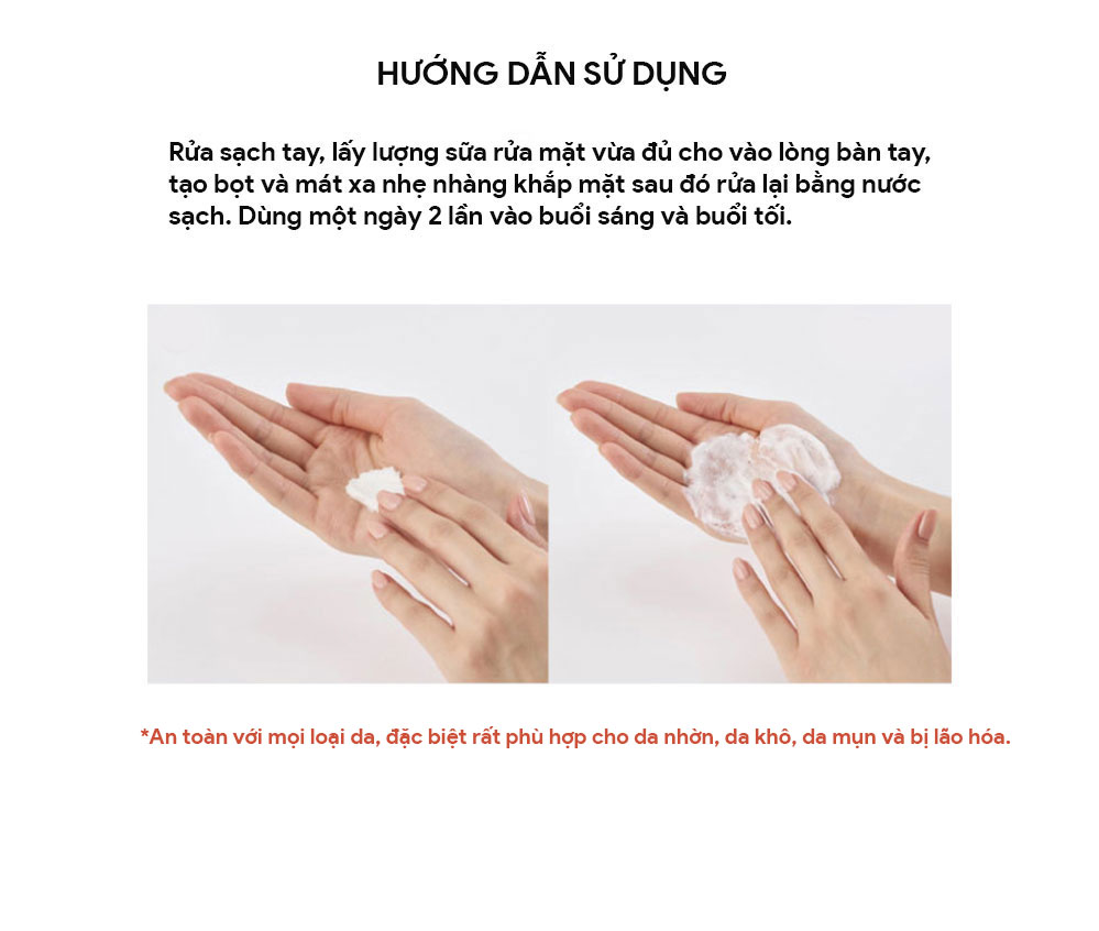 Sữa Rửa Mặt Cho Da Dầu Mụn Chiết Xuất Trà Xanh WHISIS Green Tea Pore Refine Foam Cleansing 120ml