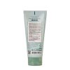 Sữa Rửa Mặt Cho Da Khô Chiết Xuất Nha Đam WHISIS Aloe Derma Care Foam Cleansing 120ml