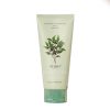 Sữa Rửa Mặt Cho Da Dầu Mụn Chiết Xuất Trà Xanh WHISIS Green Tea Pore Refine Foam Cleansing 120ml