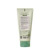 Sữa Rửa Mặt Cho Da Dầu Mụn Chiết Xuất Trà Xanh WHISIS Green Tea Pore Refine Foam Cleansing 120ml